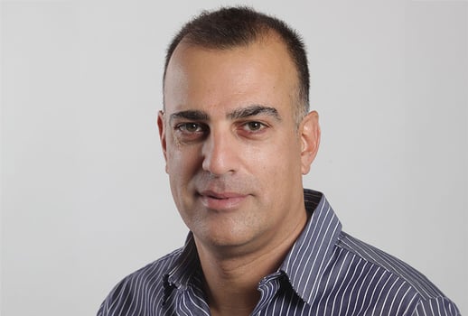 עופר ישראלי, צילום: פוטו דינו